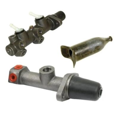 Dune Buggy Stock Master Cylinders