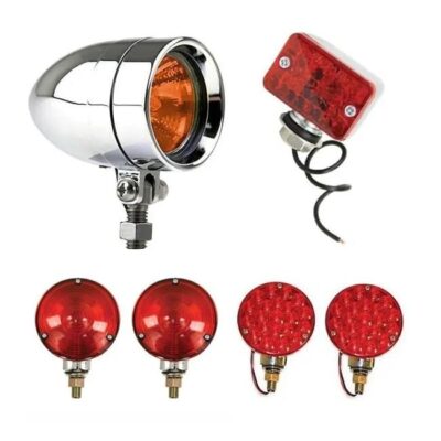 Dune Buggy Off Road Rear Lights