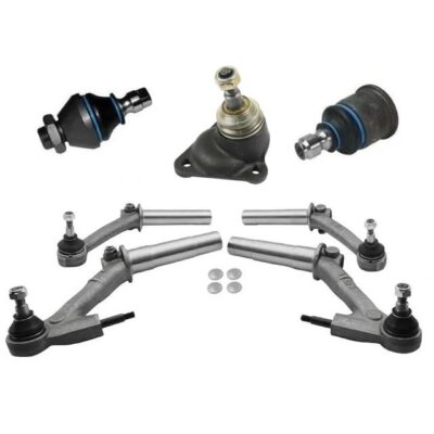 VW Ball Joints