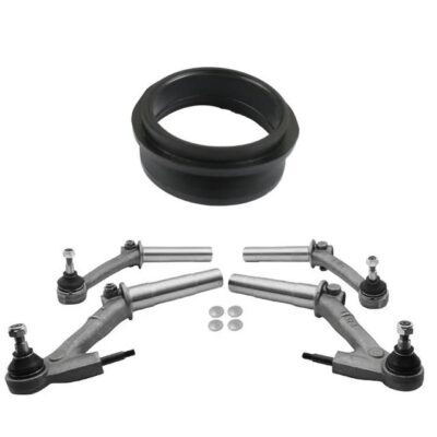 VW Ball Joint Arms