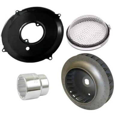 Dune Buggy Performance Cooling Fans