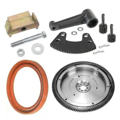 Dune Buggy Performance Flywheels and Shims