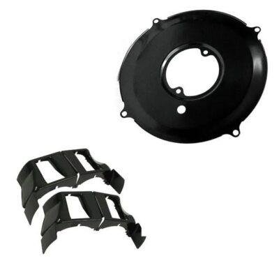 Dune Buggy Performance Cooling Tins