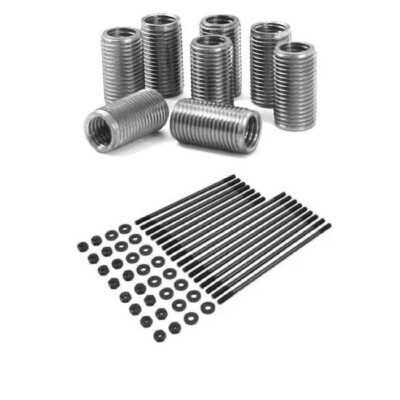 VW Performance Cylinder Studs and Case Savers