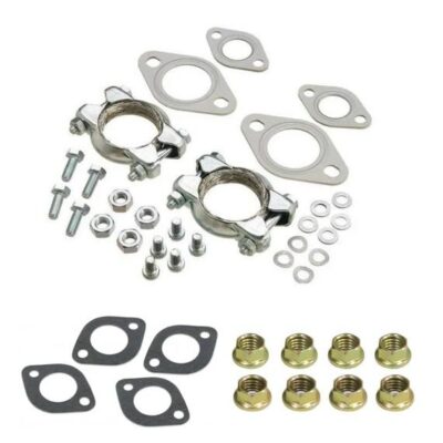 VW Exhaust Nuts Gaskets and Flanges