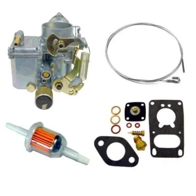 VW Stock Fuel System Parts