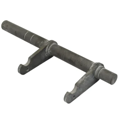 Heavy Duty Throw Out Bearing Fork Cross Shaft VW Bug 1961-1970 | 141110