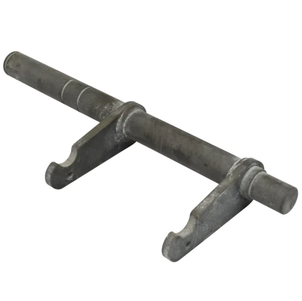 Heavy Duty Throw Out Bearing Fork Cross Shaft VW Bug 1961-1970 | 141110