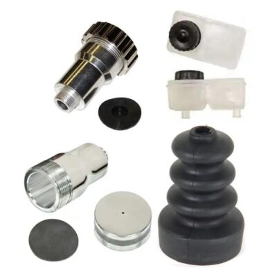 Dune Buggy Master Cylinder Reservoirs