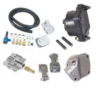 Dune Buggy Performance Oil Pumps