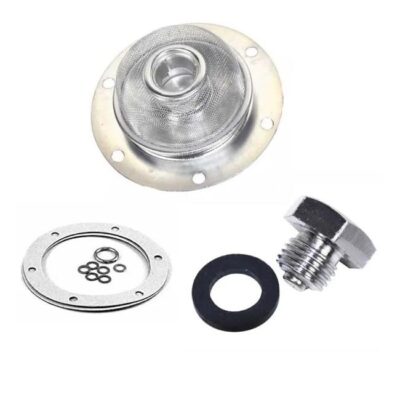 VW Stock Oil Screens and Gaskets