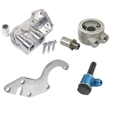 Dune Buggy Performance Oil Filters and Adapters