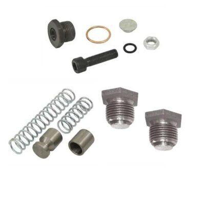 Dune Buggy Performance Oil Boost Kits