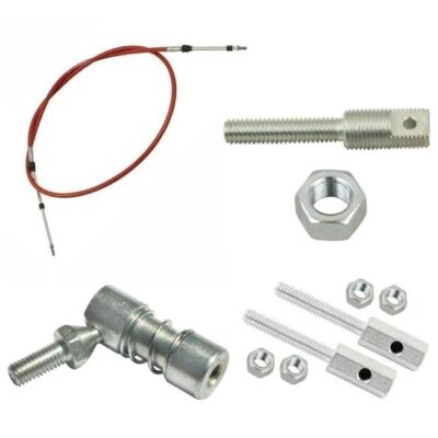 VW Performance Heavy Duty Throttle Cables