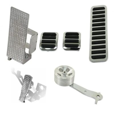 Dune Buggy Throttle Pedals and Parts