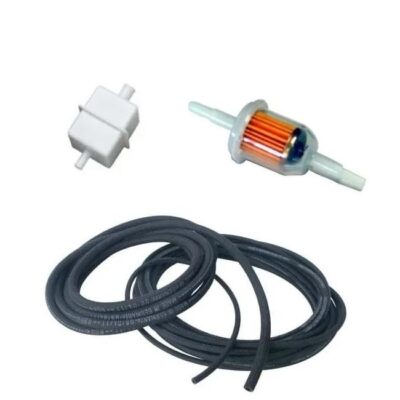 VW Fuel Line and Filters