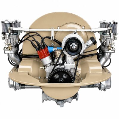 1915cc New Case Dual Port Turn Key Big Valve Heads | 1915BVHTK
