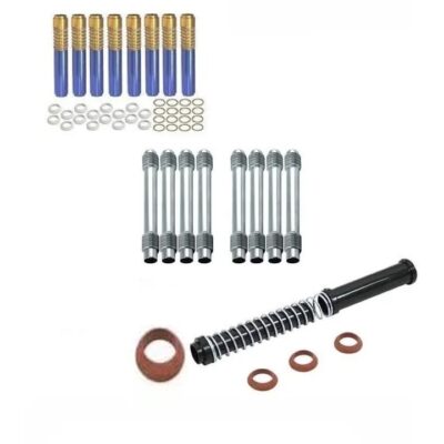 Dune Buggy Performance Pushrod Tubes