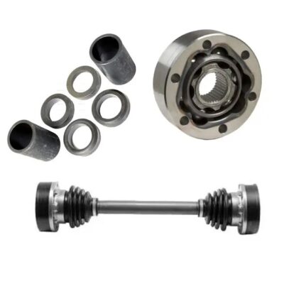 VW CV Joints and Drive Axles