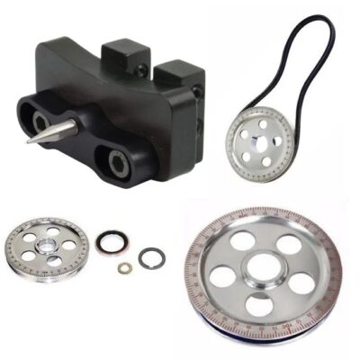 Dune Buggy Performance Lower Pulley