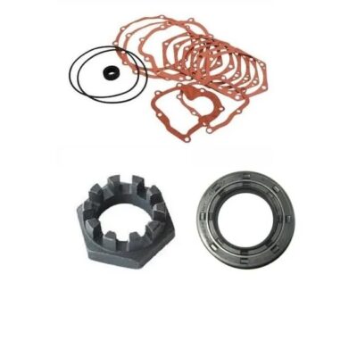 Dune Buggy Transaxle Gaskets and Hardware