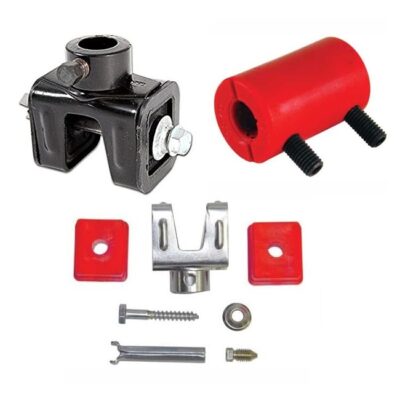 Dune Buggy Performance Shift Couplers and Parts
