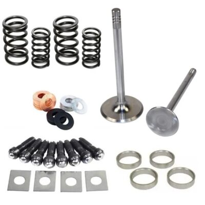 Dune Buggy Performance Valves and Parts