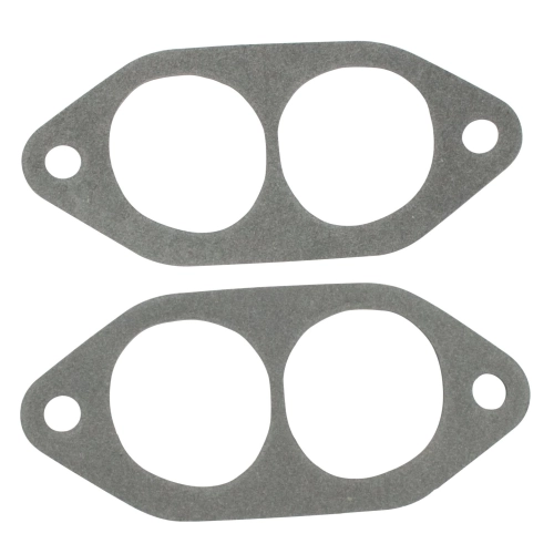 Empi Ported Intake Gaskets, For Ported Cylinder Heads Pair 129300L-1