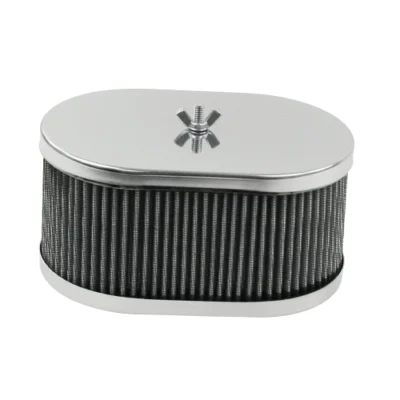 IDF Air Filter Air Cleaner 4-1/2" X 7" X 3-1/5" " | 129365