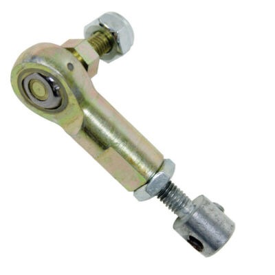 Universal Throttle Cable End Adapter Set | 721128E