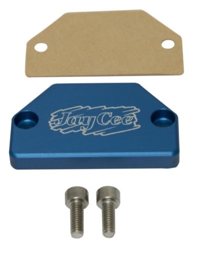 JayCee Billet IDF - HPMX Choke Plates | 129415