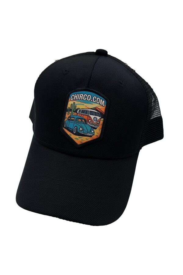 Chirco VW Hat
