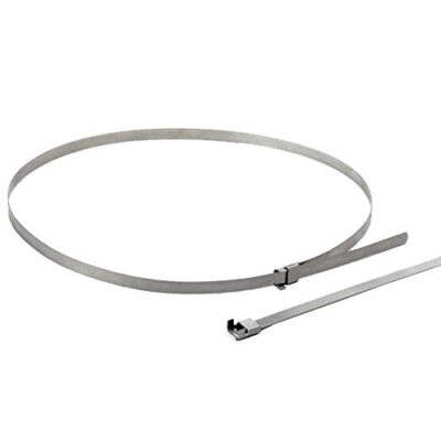 Off Road CV Joint Boot Clamp Band Fits 930 Porsche CV Joints | 501160C