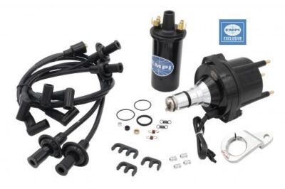 EMPI HEI Performance Ignition Kit 40,000 Volt  | PKG500